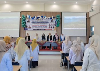 Universitas Panca Sakti Bekasi Gelar PKM di Lima Puluh Kota