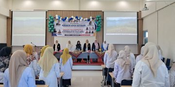 Universitas Panca Sakti Bekasi Gelar PKM di Lima Puluh Kota