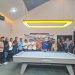 PWI Sumatra Barat Gelar Seleksi Porwanas Cabor Biliar di 36 Pool Billiard dan Cafe‎