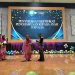 Wartawan Bukittinggi Terima Penghargaan, Kolaborasi Pendidikan dan Media Tuai Apresiasi