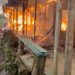 Rumah Warga di Jorong Rimbo Data Ludes Terbakar
