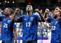 Dari Negeri Kecil di Tengah Atlantik, Tanjung Verde Tulis Sejarah di Piala Dunia 2026