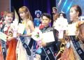 PUTRA LIMA PULUH KOTA HARUMKAN NAMA SUMATERA BARAT DAN INDONESIA DI AJANG INTERNASIONAL
