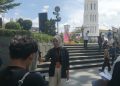 Sejarah yang Terlupakan Siap Diangkat ke Layar, Tim Dimensia Kreatif Bedah Jejak PRRI di Bukittinggi