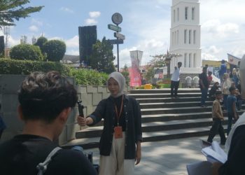 Sejarah yang Terlupakan Siap Diangkat ke Layar, Tim Dimensia Kreatif Bedah Jejak PRRI di Bukittinggi