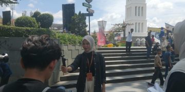 Sejarah yang Terlupakan Siap Diangkat ke Layar, Tim Dimensia Creatif Bedah Jejak PRRI di Bukittinggi