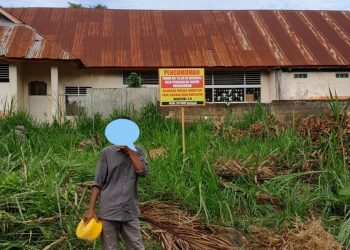 Enam Tahun Menempuh Jalur Hukum, Sengketa Tanah Pusaka Tinggi di Nagari Sungai Kamuyang Berakhir Inkrah