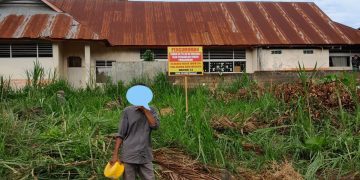 Enam Tahun Menempuh Jalur Hukum, Sengketa Tanah Pusaka Tinggi di Nagari Sungai Kamuyang Berakhir Inkrah