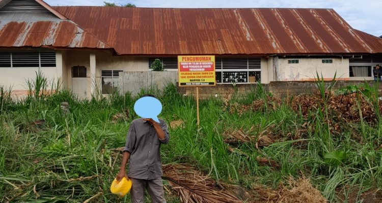 Enam Tahun Menempuh Jalur Hukum, Sengketa Tanah Pusaka Tinggi di Nagari Sungai Kamuyang Berakhir Inkrah