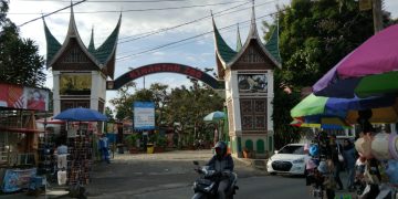 Polemik 30 Kios di TMSBK Bukittinggi Jadi Isu Publik