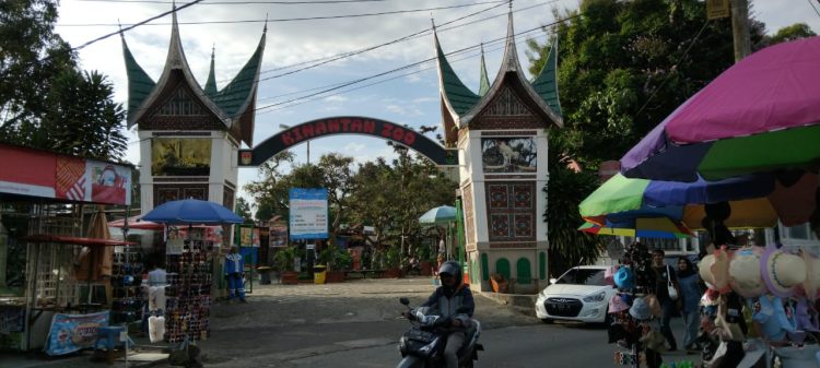Polemik 30 Kios di TMSBK Bukittinggi Jadi Isu Publik