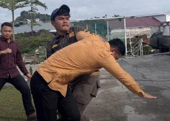 Polemik Lahan Pemko dan UFDK Memanas, Satpol PP Dilaporkan ke Polresta