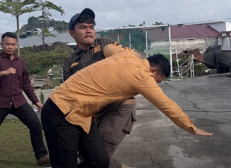 Polemik Lahan Pemko dan UFDK Memanas, Satpol PP Dilaporkan ke Polresta