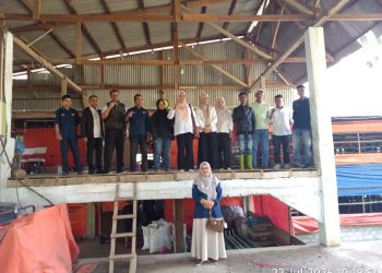 Diduga Abaikan Surat Tugas Sekda, Empat OPD dan Camat Gunung Talang Jadi Sorotan