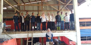 Diduga Abaikan Surat Tugas Sekda, Empat OPD dan Camat Gunung Talang Jadi Sorotan