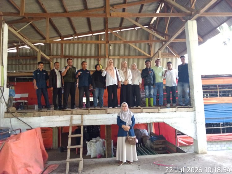 Diduga Abaikan Surat Tugas Sekda, Empat OPD dan Camat Gunung Talang Jadi Sorotan