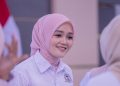 Cerint Iralloza Tasya Dipercaya Jaga Jantung Keuangan LPM Sumbar