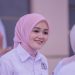 Cerint Iralloza Tasya Dipercaya Jaga Jantung Keuangan LPM Sumbar