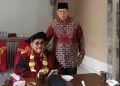 STIH Putri Maharaja Cetak 68 Sarjana Hukum Baru