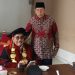 STIH Putri Maharaja Cetak 68 Sarjana Hukum Baru
