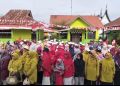 Canduang Rayakan HUT RI dengan Konsep Bergilir Antar-Nagari