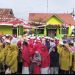 Canduang Rayakan HUT RI dengan Konsep Bergilir Antar-Nagari