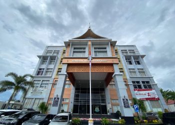 Subsidi Trans Padang Disorot Lagi, Kejati Sumbar Periksa Dirut Pengelola Koridor 6