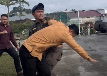 Kasus Dugaan Kekerasan di UFDK, SPDP Meluncur, 16 Nama Disebut, Kini Penyidik Diuji