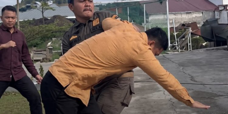 Kasus Dugaan Kekerasan di UFDK, SPDP Meluncur, 16 Nama Disebut, Kini Penyidik Diuji