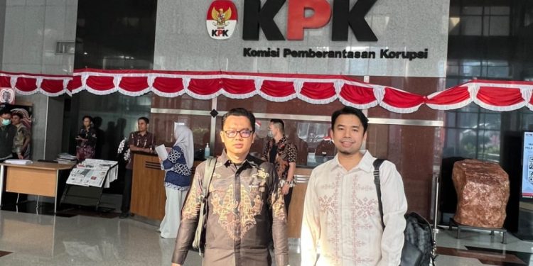 KPK, Komnas HAM, dan Ombudsman Digedor: UFDK Lempar Bola Panas ke Jakarta, Bukittinggi Kian Berisik