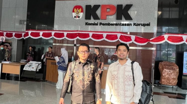 KPK, Komnas HAM, dan Ombudsman Digedor: UFDK Lempar Bola Panas ke Jakarta, Bukittinggi Kian Berisik