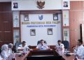 Pemko Payakumbuh Siapkan Pembenahan Menyeluruh Tata Kelola Sampah