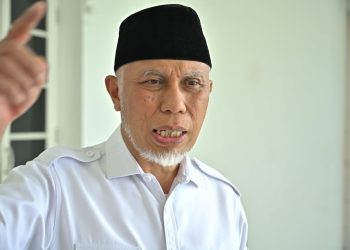 Hadapi Arus Mudik Lebaran 2026, Sumbar Siapkan One Way dan Pembatasan Truk Barang