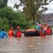 Akses ke Batu Busuk Terputus Total, 235 KK Terdampak Banjir Bandang