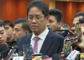 Pergantian Mendadak Purbaya sebagai Menkeu Disorot, Jimly: “Kurang Etis”
