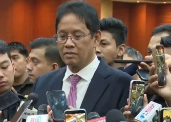 Pergantian Mendadak Purbaya sebagai Menkeu Disorot, Jimly: “Kurang Etis”