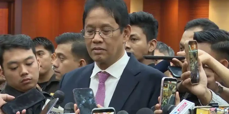 Pergantian Mendadak Purbaya sebagai Menkeu Disorot, Jimly: “Kurang Etis”