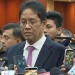 Pergantian Mendadak Purbaya sebagai Menkeu Disorot, Jimly: “Kurang Etis”