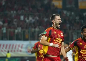 Keunggulan Buyar Menit Akhir, Nil Maizar Sebut Semen Padang Seperti Kalah