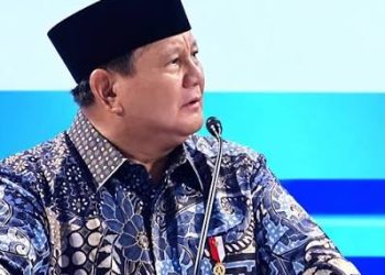 Prabowo Soroti Pakar yang Dinilai Sebarkan Fitnah, Saking Pintarnya Jadi “Goblok”