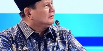 Prabowo Soroti Pakar yang Dinilai Sebarkan Fitnah, Saking Pintarnya Jadi “Goblok”