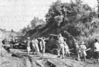 Akses Jalan Landai Harau Memangkas Waktu Tempuh 15 Menit. (Foto: Wikimedia Commons / Wikimedia Commons (CC Attribution))