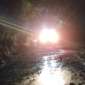 Akses Jalan Tapan-Kerinci Kembali Dibuka Sistem Buka Tutup. (Foto: Dok. Langgam.id)