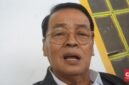 Anggota DPR RI Gandung Pardiman Meninggal Dunia. (Foto: Dok. CNN Indonesia)