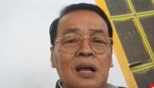 Anggota DPR RI Gandung Pardiman Meninggal Dunia. (Foto: Dok. CNN Indonesia)