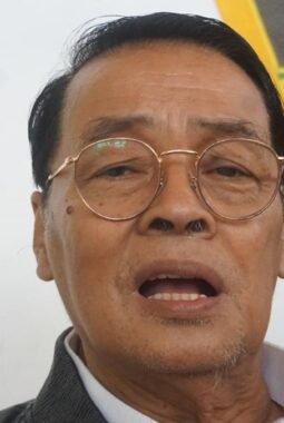 Anggota DPR RI Gandung Pardiman Meninggal Dunia