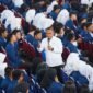 BNPT Minta Mahasiswa Kritis Bermedia Sosial Cegah. (Foto: Dok. ANTARA)