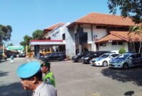 Dua Anak Menhaj Mundur dari Posisi Tenaga Ahli. (Foto: Dok. CNN Indonesia)