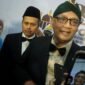 Dua Anak Menhaj Mundur dari Posisi Tenaga Ahli. (Foto: AI Dimensia Creative)