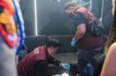 Narkoba di Batam, 4 Anggota Polsek Ditangkap di Klub Malam. (Foto: Dok. CNN Indonesia)